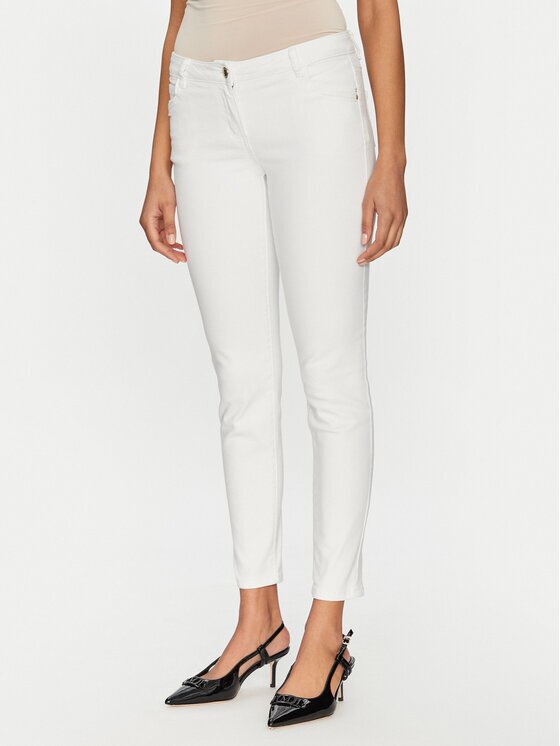 Morgan Дънки 211-PETRA1 Skinny Fit