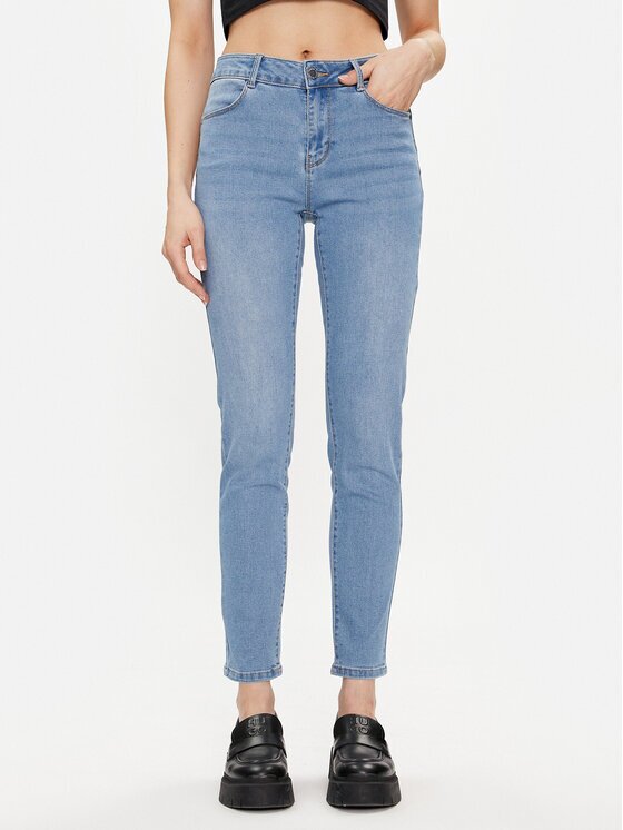 Morgan Дънки 241-PARDA Slim Fit