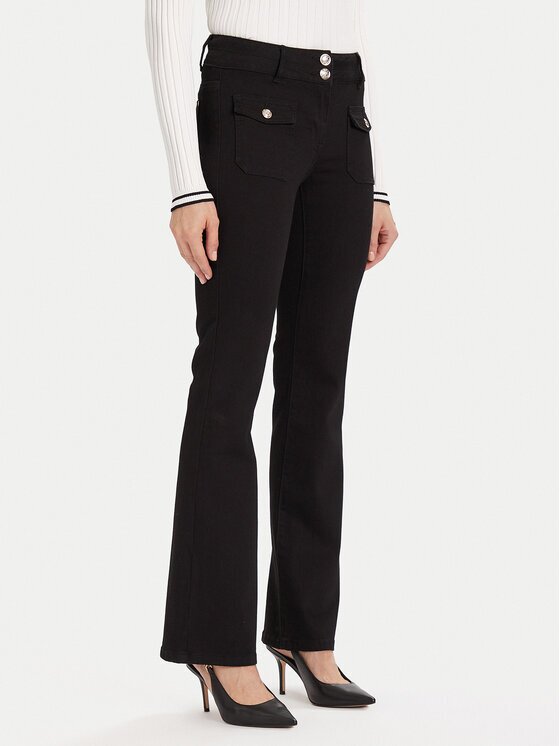 Morgan Дънки 241-POLEN Bootcut Fit