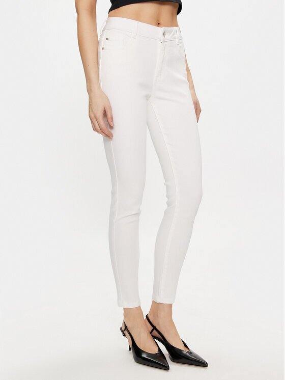 Morgan Дънки 241-POLIA1 Skinny Fit