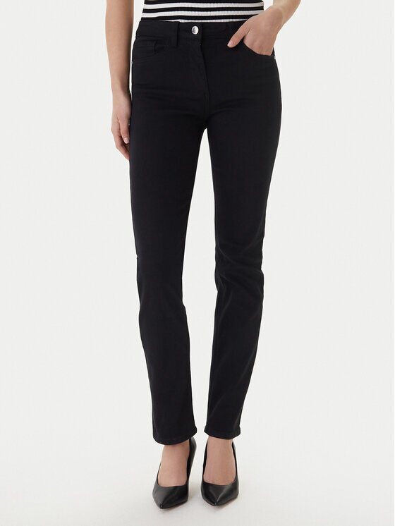 Morgan Дънки 251-PETROI Slim Fit