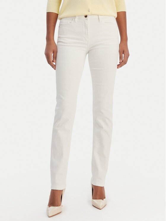 Morgan Дънки 251-PETROI1 Slim Fit