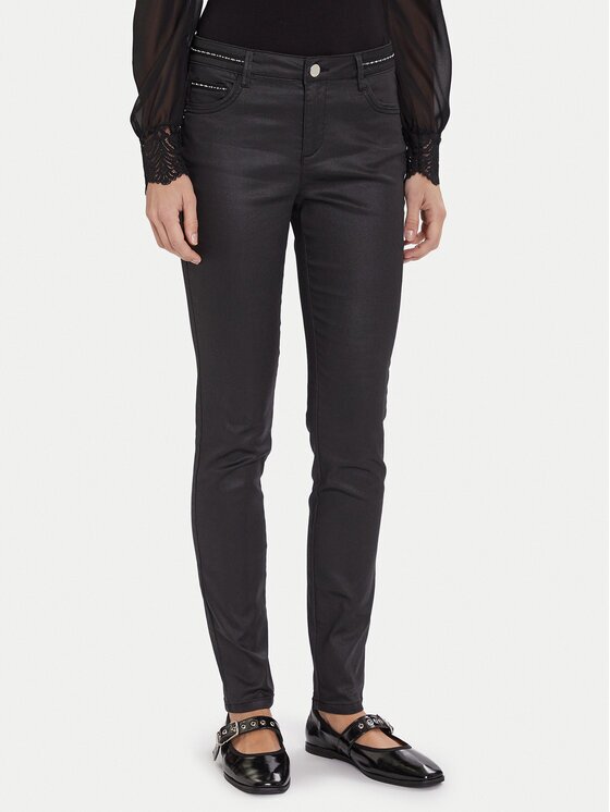 Morgan Дънки 252-PALAO Slim Fit