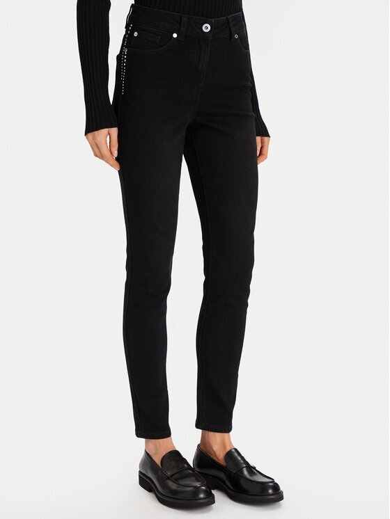 Morgan Дънки 252-PAVI Slim Fit