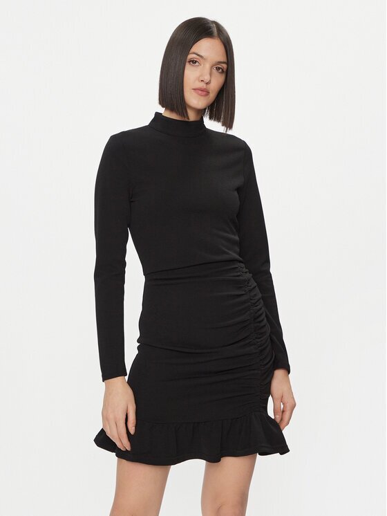 Morgan Ежедневна рокля 232-RJUST.F Regular Fit