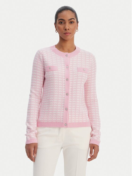 Morgan Кардиган 251-MORESA Slim Fit