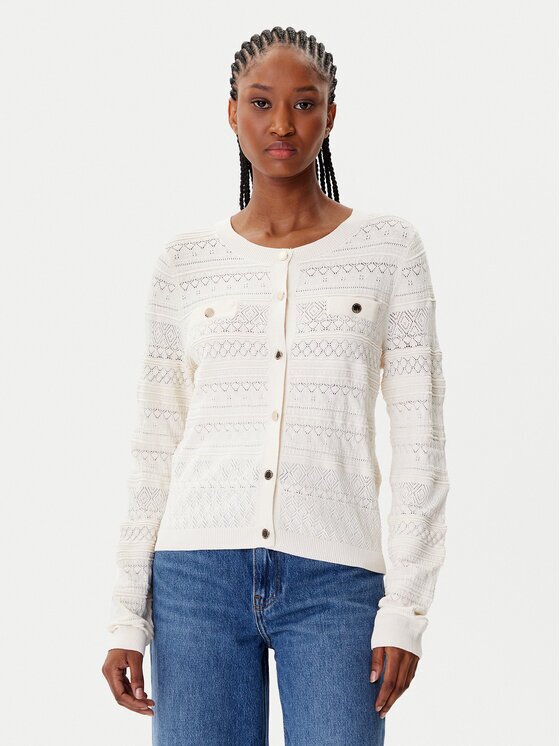 Morgan Кардиган 252-MNAHIA Slim Fit