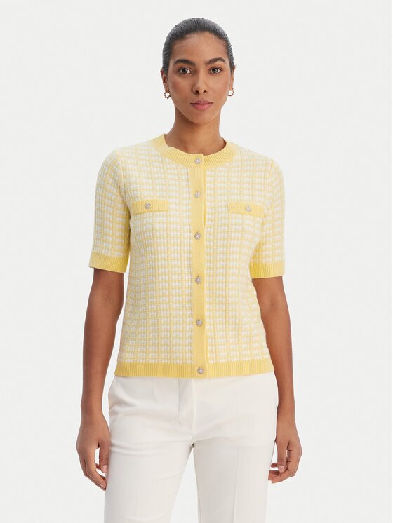 Morgan Кардиган 261-MIRES Slim Fit