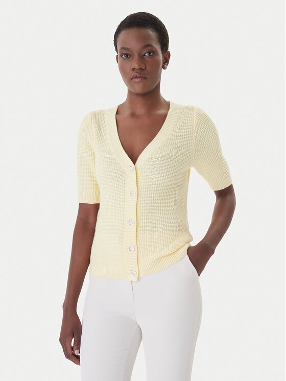 Morgan Кардиган 261-MYRTILE Slim Fit