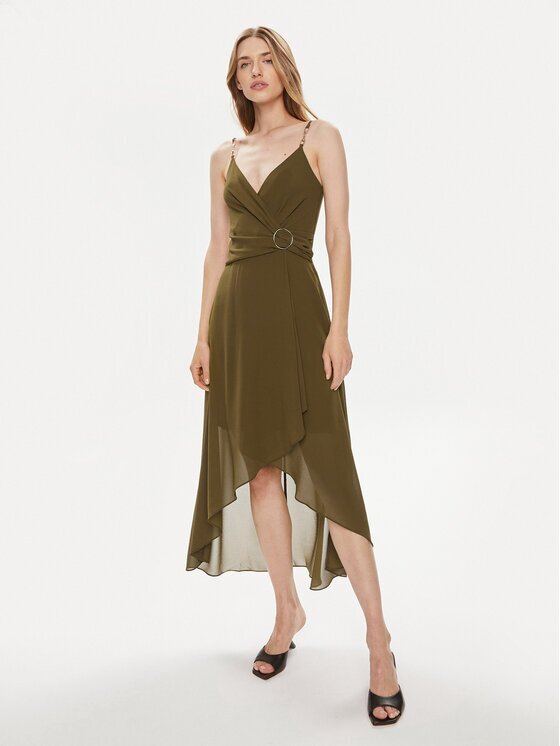 Morgan Коктейлна рокля 231-REUILLY Regular Fit