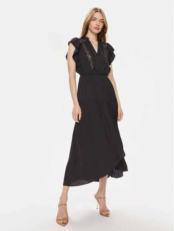 Morgan Лятна рокля 241-RIMAGE Regular Fit