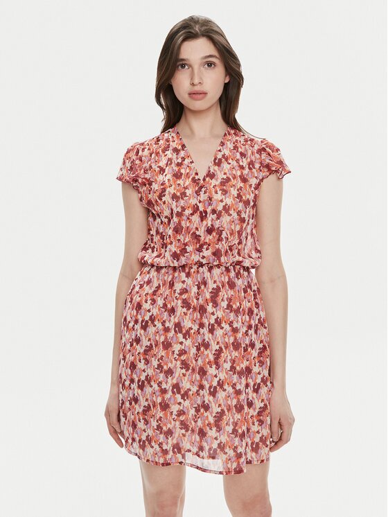 Morgan Лятна рокля 241-RINA Regular Fit