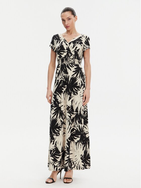 Morgan Лятна рокля 251-RAROS Regular Fit