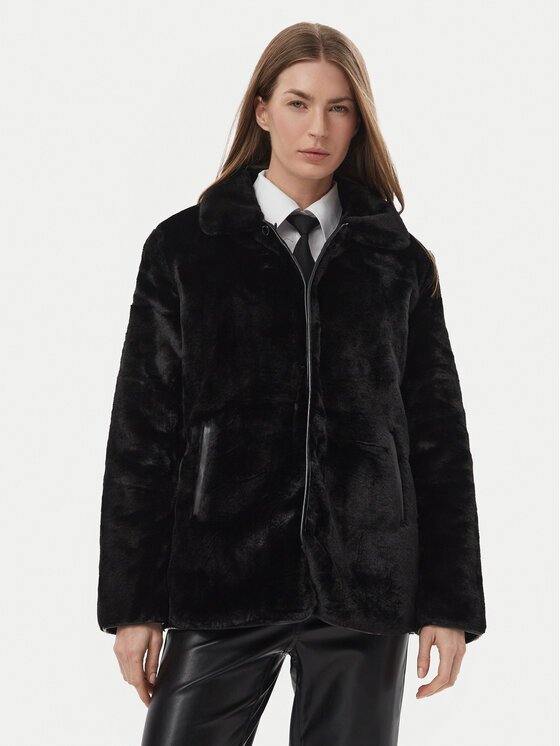 Morgan Преходно яке 262-GRIXTON Regular Fit