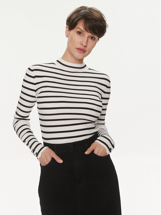 Morgan Пуловер 241-MAG Slim Fit