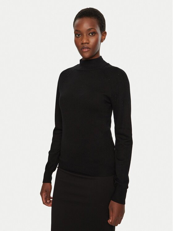 Morgan Пуловер 242-MPRETTY Slim Fit