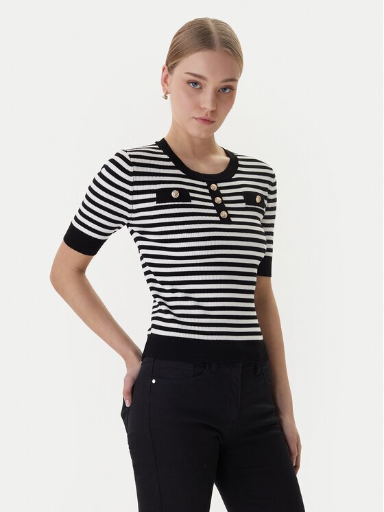 Morgan Пуловер 261-MATTEA Slim Fit