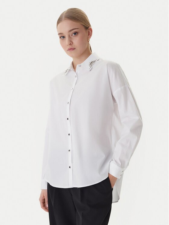 Morgan Риза 261-CGRAM Oversize