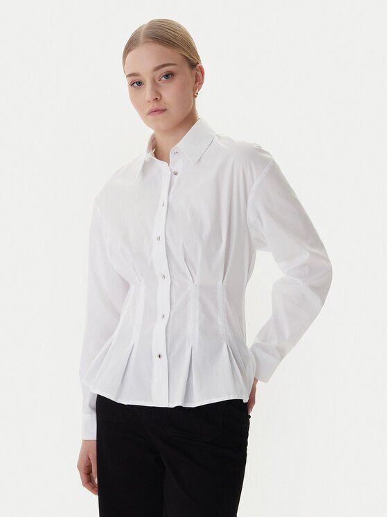 Morgan Риза 261-CORSET Slim Fit