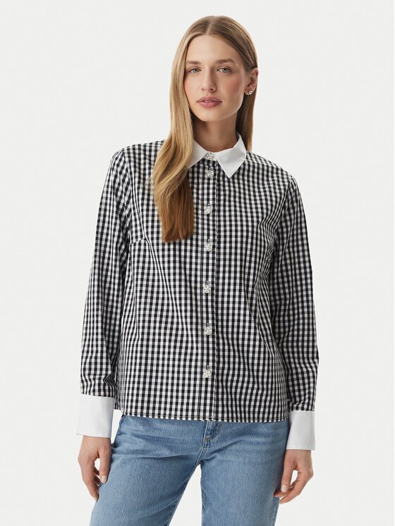 Morgan Риза 261-CVICHY Regular Fit