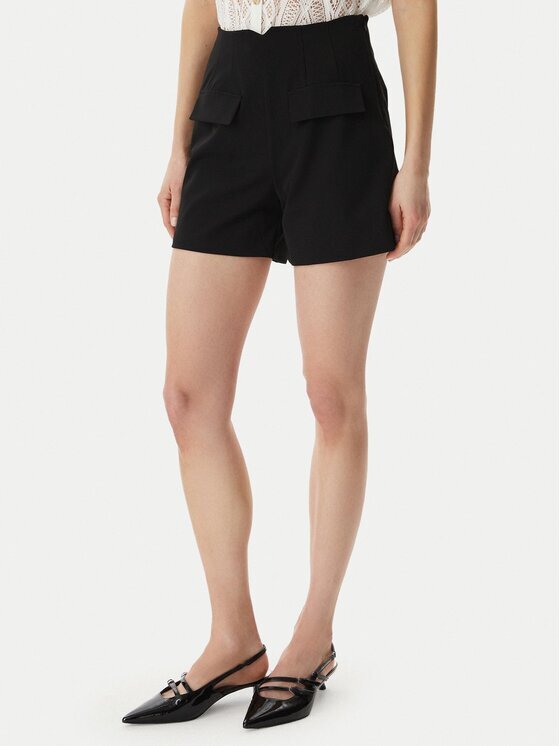 Morgan Шорти от плат 261-SHRIS.F Regular Fit