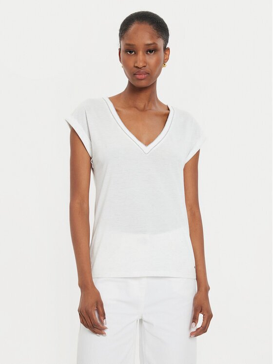 Morgan Тишърт 242-DAYA Regular Fit