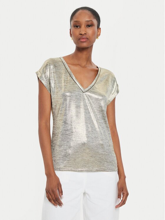 Morgan Тишърт 242-DAYA1 Regular Fit
