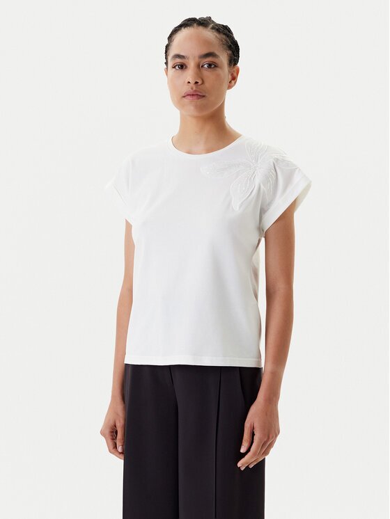 Morgan Тишърт 251-DABANA Regular Fit