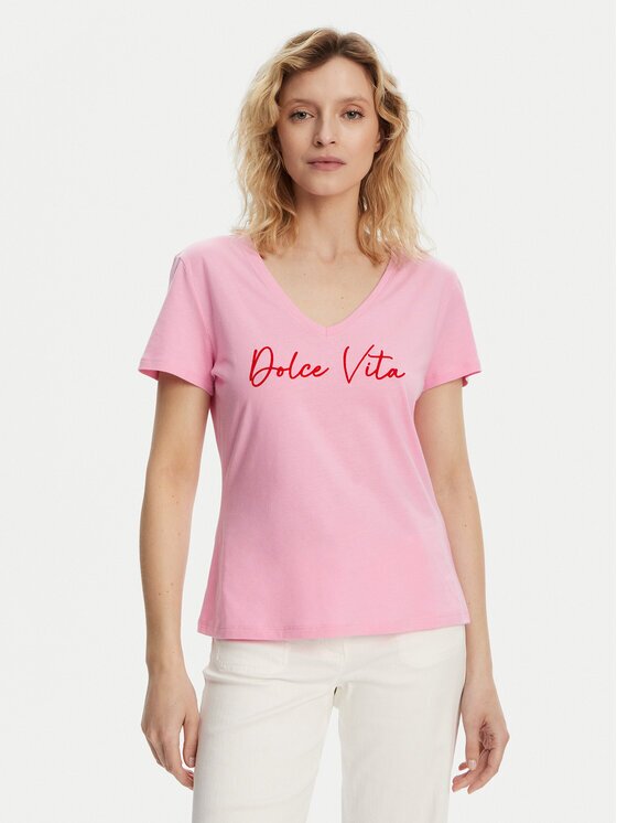 Morgan Тишърт 251-DOLCE Regular Fit