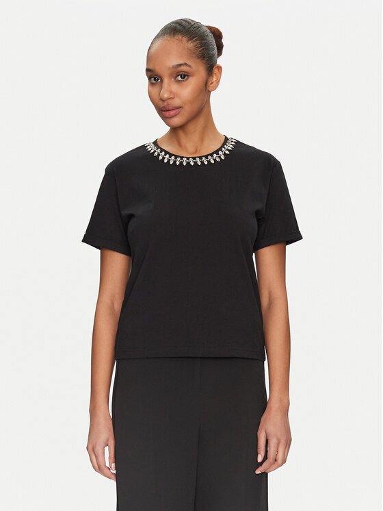 Morgan Тишърт 251-DOUTI Regular Fit
