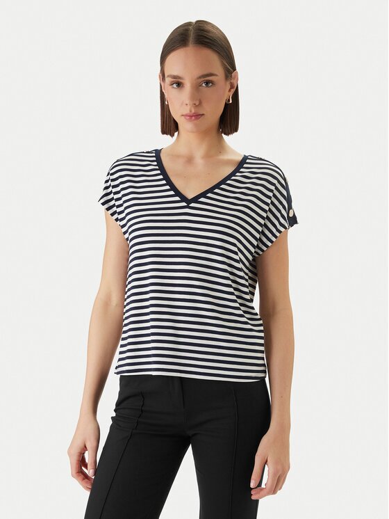 Morgan Тишърт 261-DIVA Regular Fit