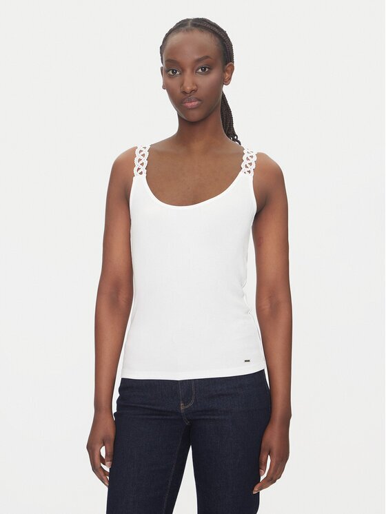 Morgan топ 251-DOUBI Slim Fit