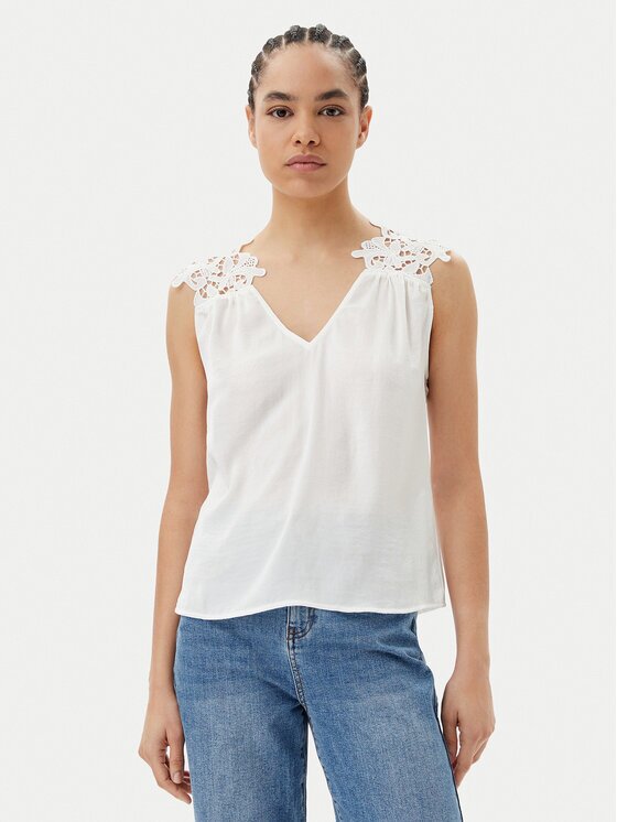 Morgan топ 251-OJOIE Regular Fit