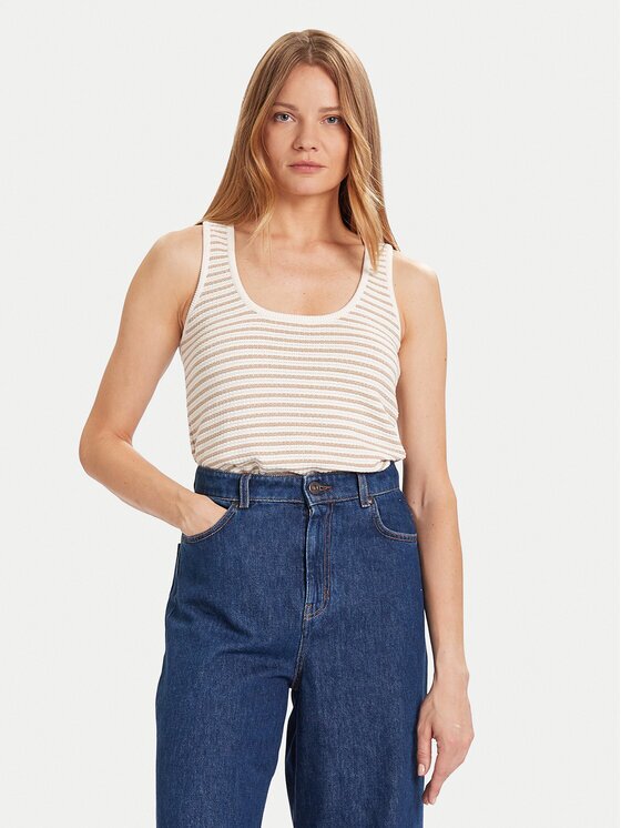 Morgan топ 252-MCAMI Regular Fit