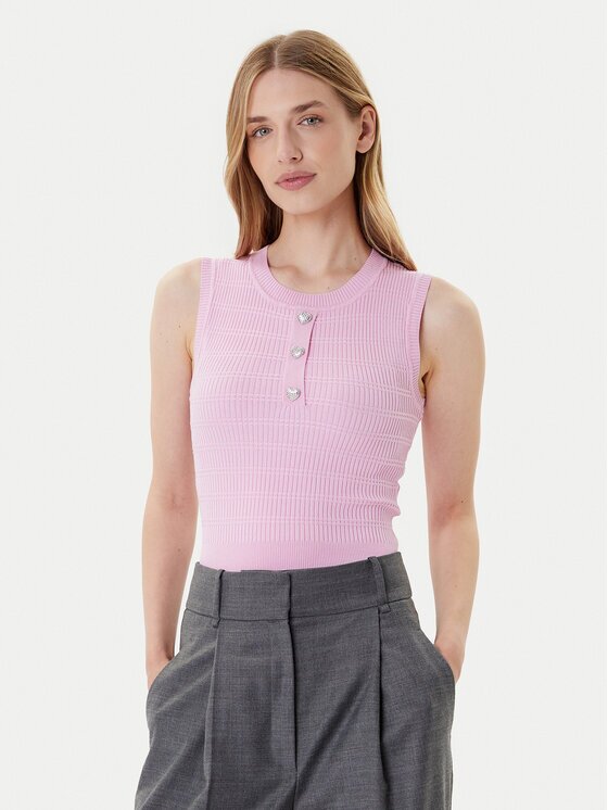 Morgan топ 252-MJILA Slim Fit