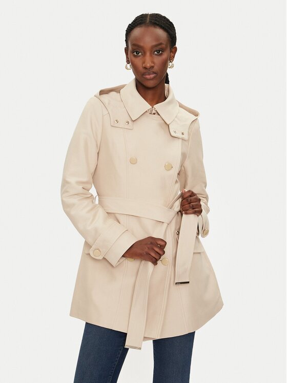 Morgan Тренч 241-GLADIA Regular Fit
