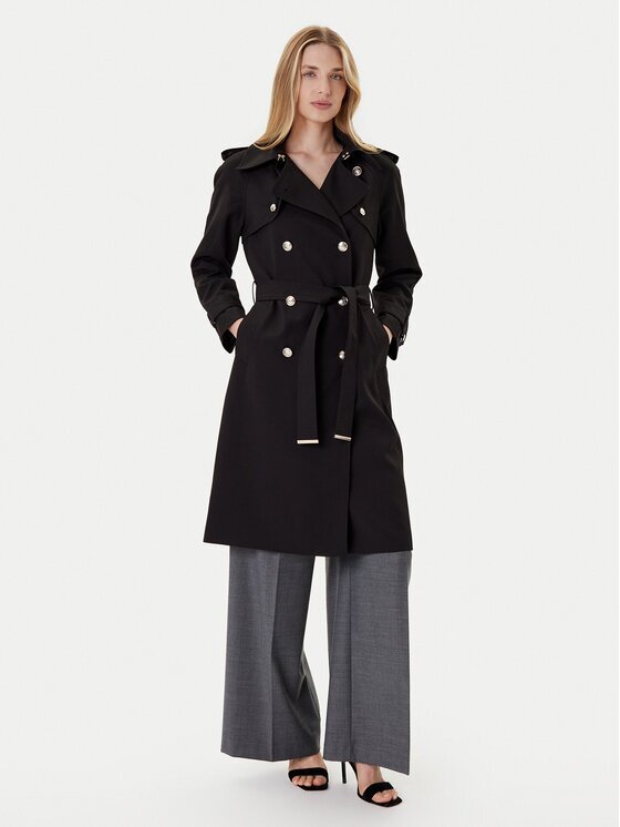 Morgan Тренч 242-GTRENCH Regular Fit