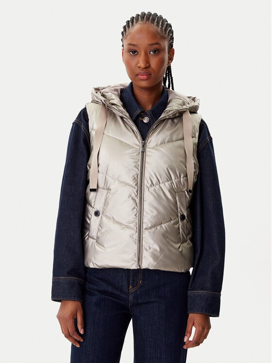Morgan Жилетка за костюм 252-GSOLIAM Regular Fit