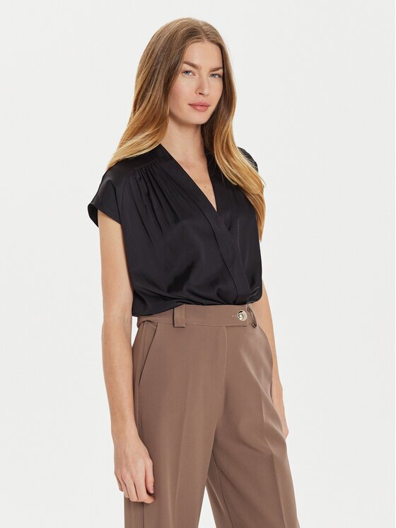 Motivi Блуза 2733W000636N Regular Fit