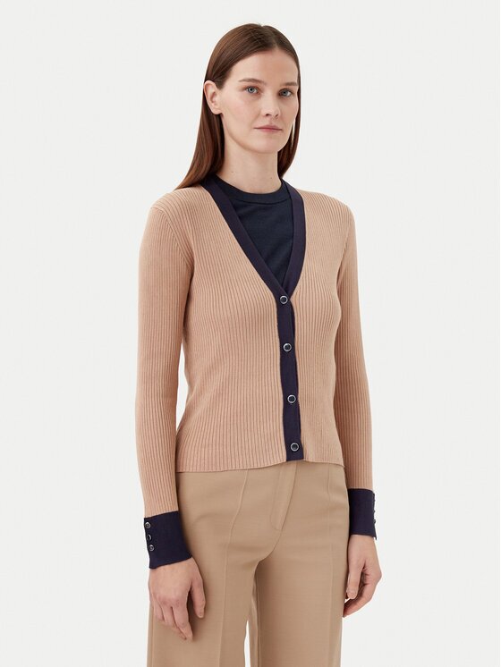 Motivi Кардиган M4376000732N Slim Fit