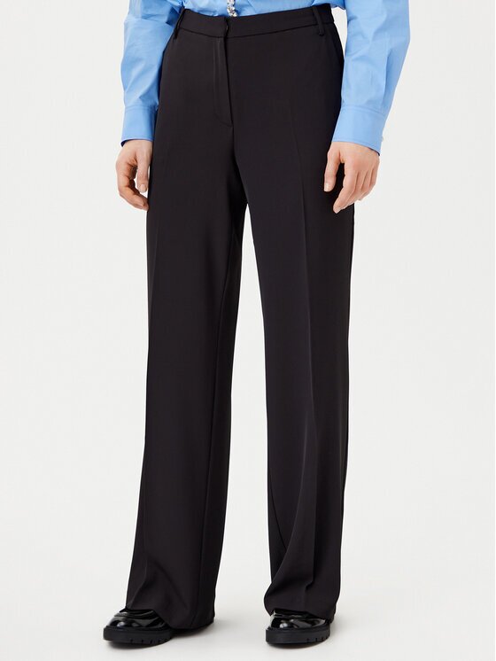 Motivi Панталони тип палацо P066Q003514N Wide Leg