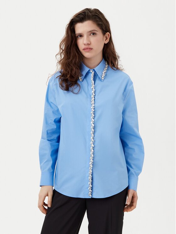 Motivi Риза 5356W000379N Relaxed Fit