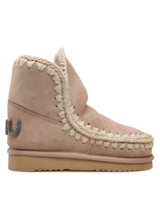 Mou Апрески Eskimo 18 FW101050A Бежов