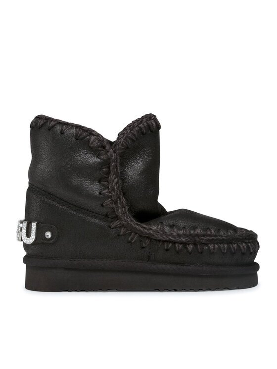 Mou Апрески Eskimo 18 With Rhinestones Logo