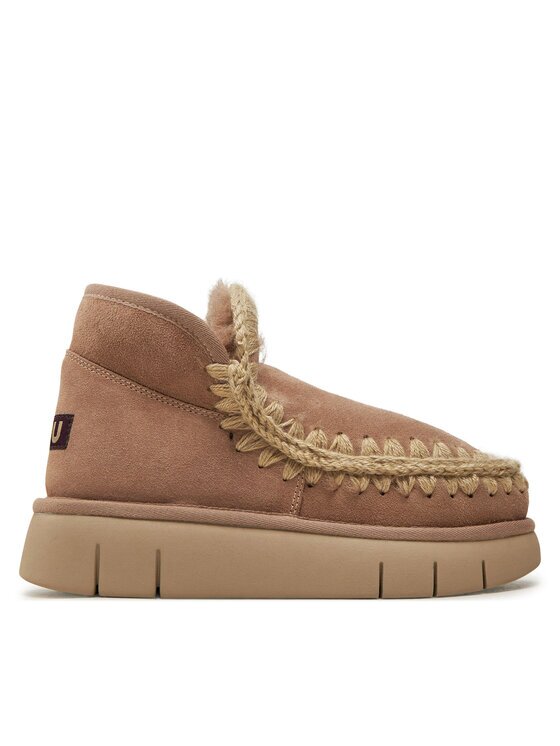 Mou Апрески Eskimo Bounce Sneaker FW531009A