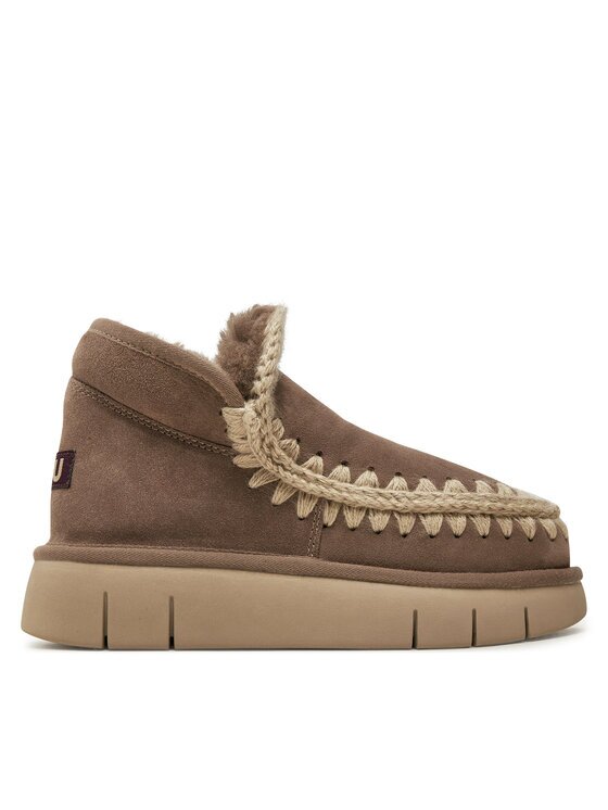 Mou Апрески Eskimo Bounce Sneaker FW531009A