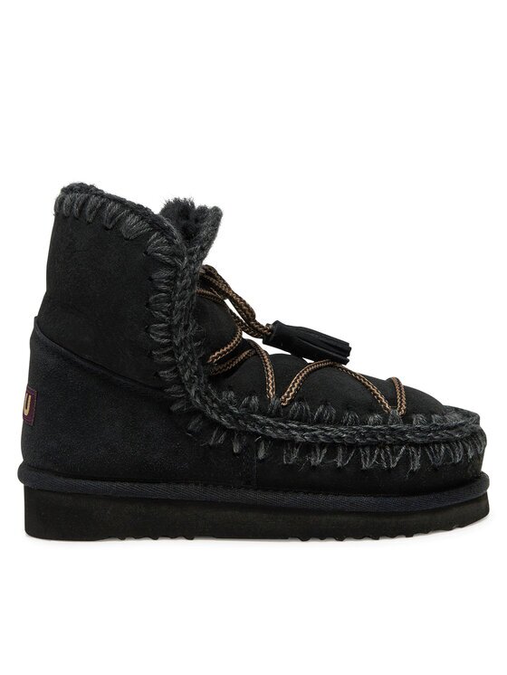 Mou Апрески Eskimo Scoubidoo Lace FW101124A