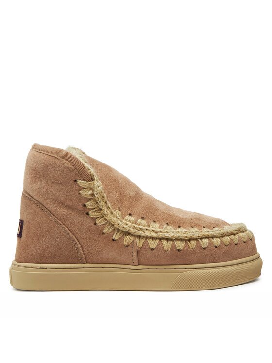 Mou Апрески Eskimo Sneaker FW111000A