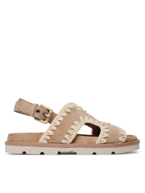 Mou Сандали Low bio sandal MU.SW631006A