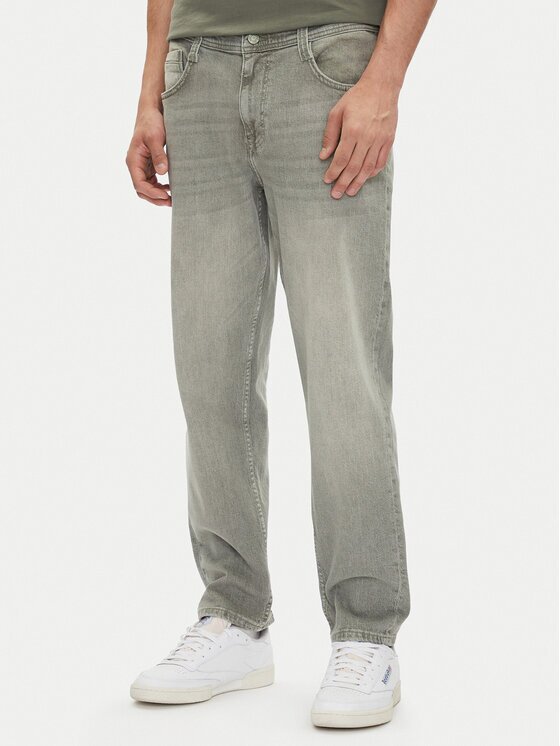 Mustang Дънки Denver 1016328 Tapered Fit